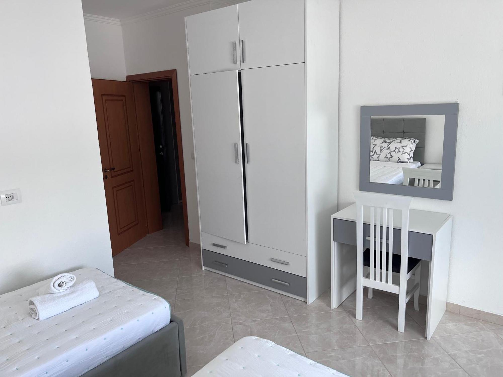 Apartamento Aos *