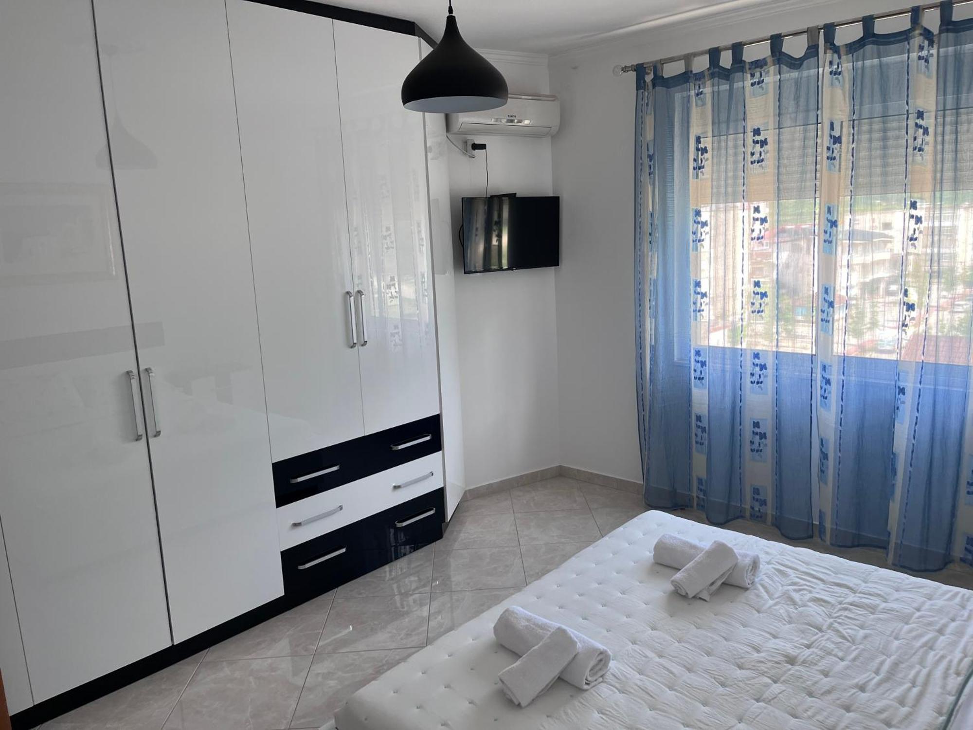 Aos Apartamento