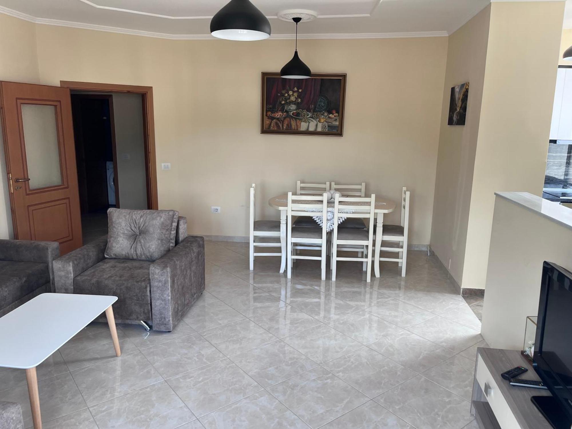 Apartamento Aos *