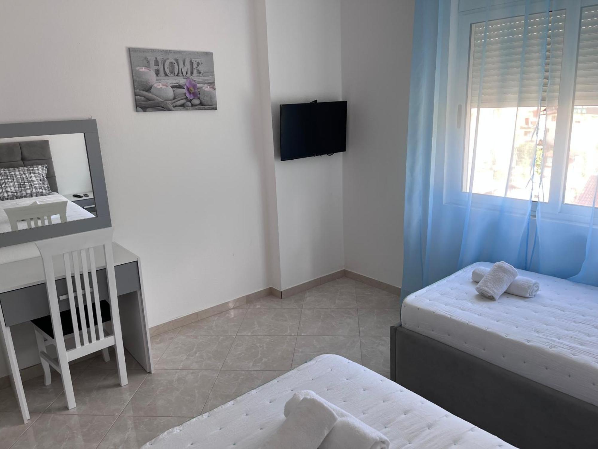 Aos Apartamento Përmet