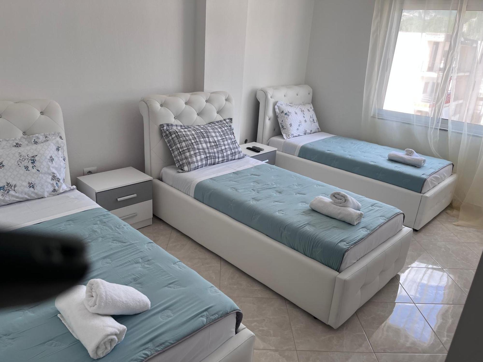 Aos Apartamento *