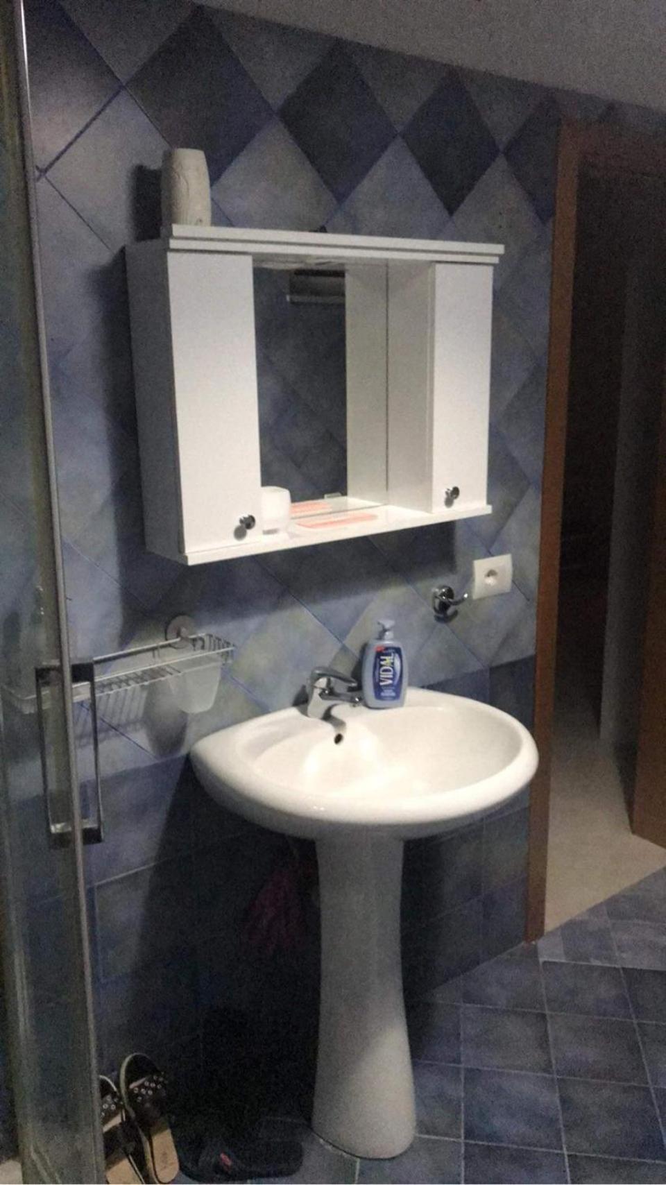 Apartamento Aos *